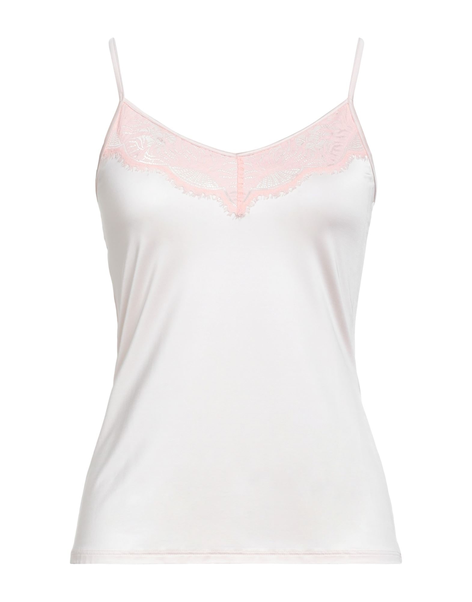 HANRO - Tops y camisetas interiores