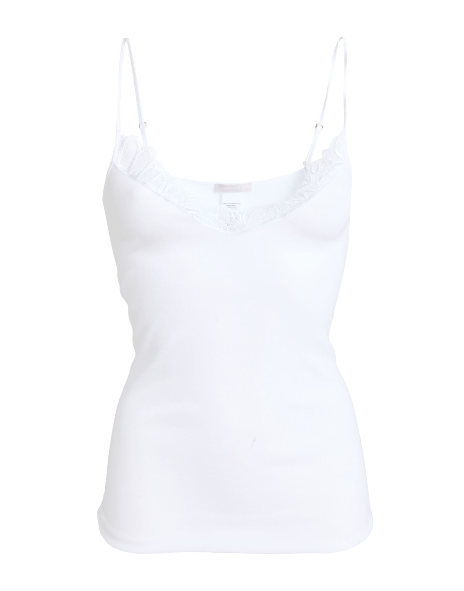 HANRO - Undershirts