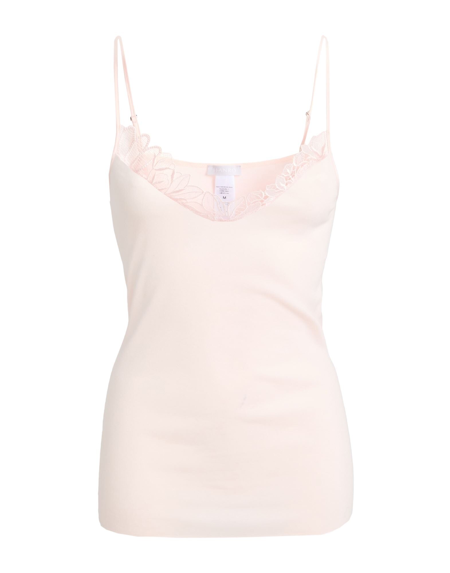 HANRO - Tops y camisetas interiores