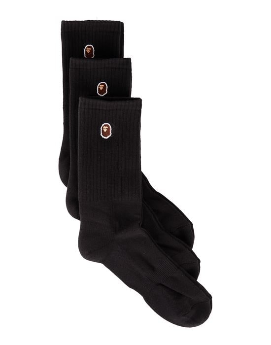 A BATHING APE Носки и колготки