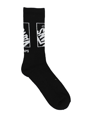 VANS x WTAPS® Socks & tights 64% Cotton, 27% Polyester, 7% Other Fibres, 2% Elastane