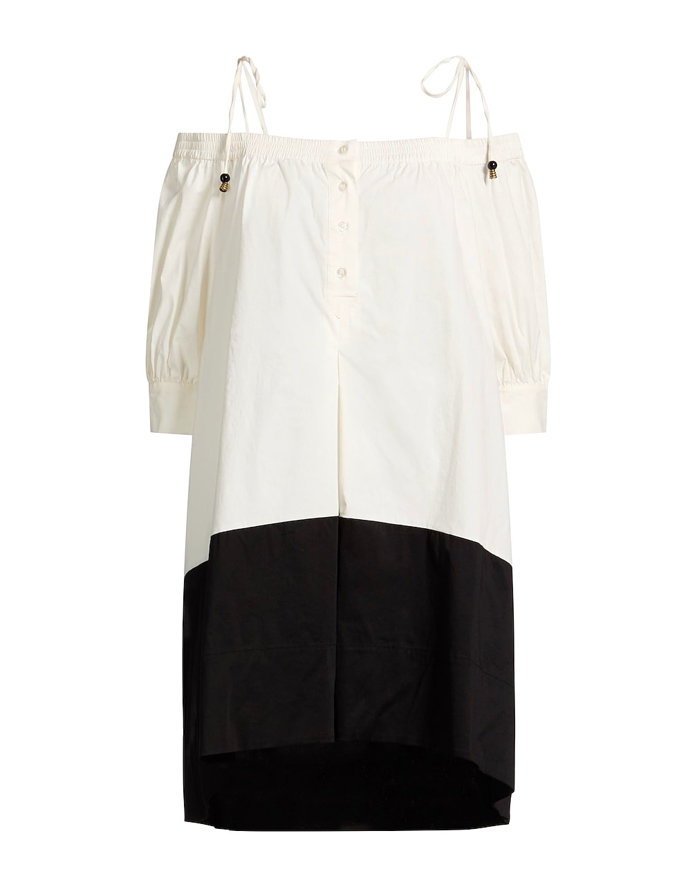 TWINSET - Mini dresses