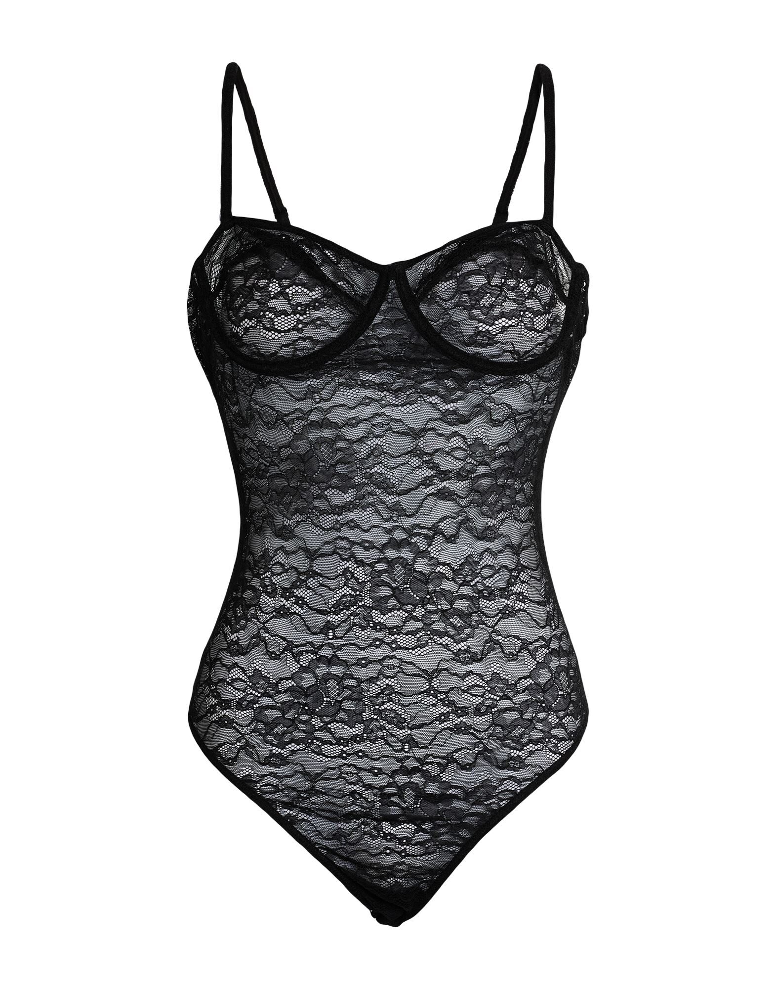 ANINE BING - Lingerie bodysuits