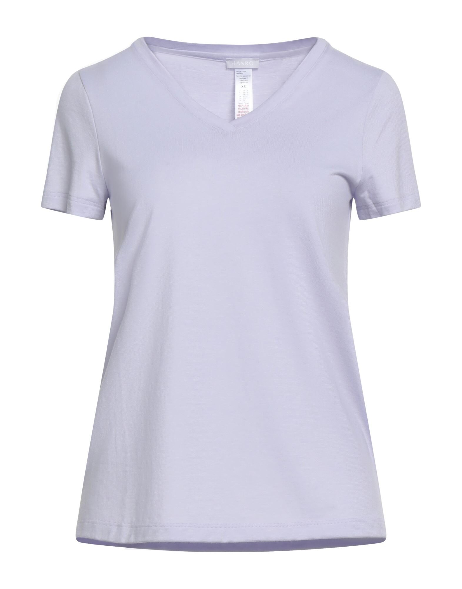 HANRO - Tops y camisetas interiores