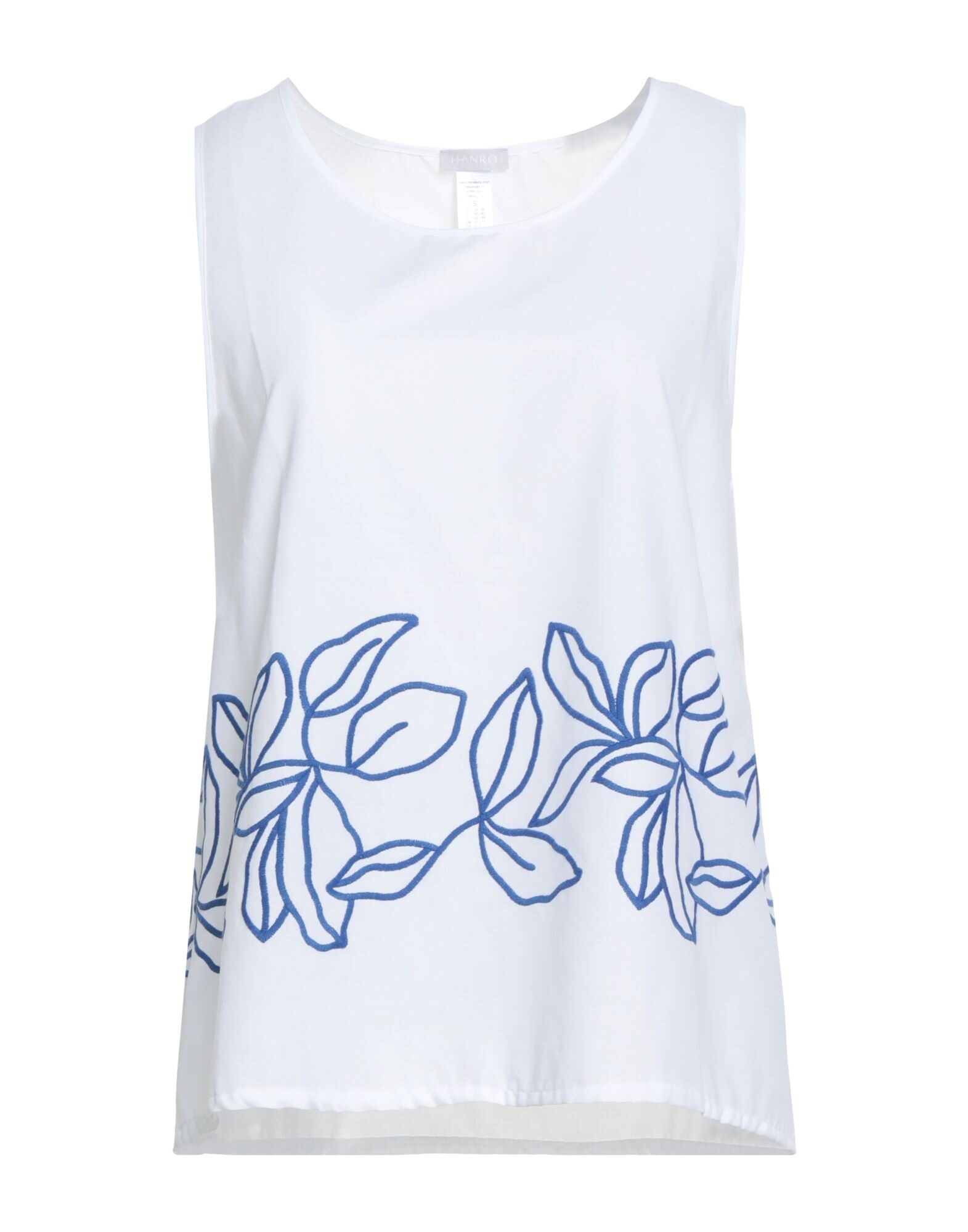 HANRO - パジャマ