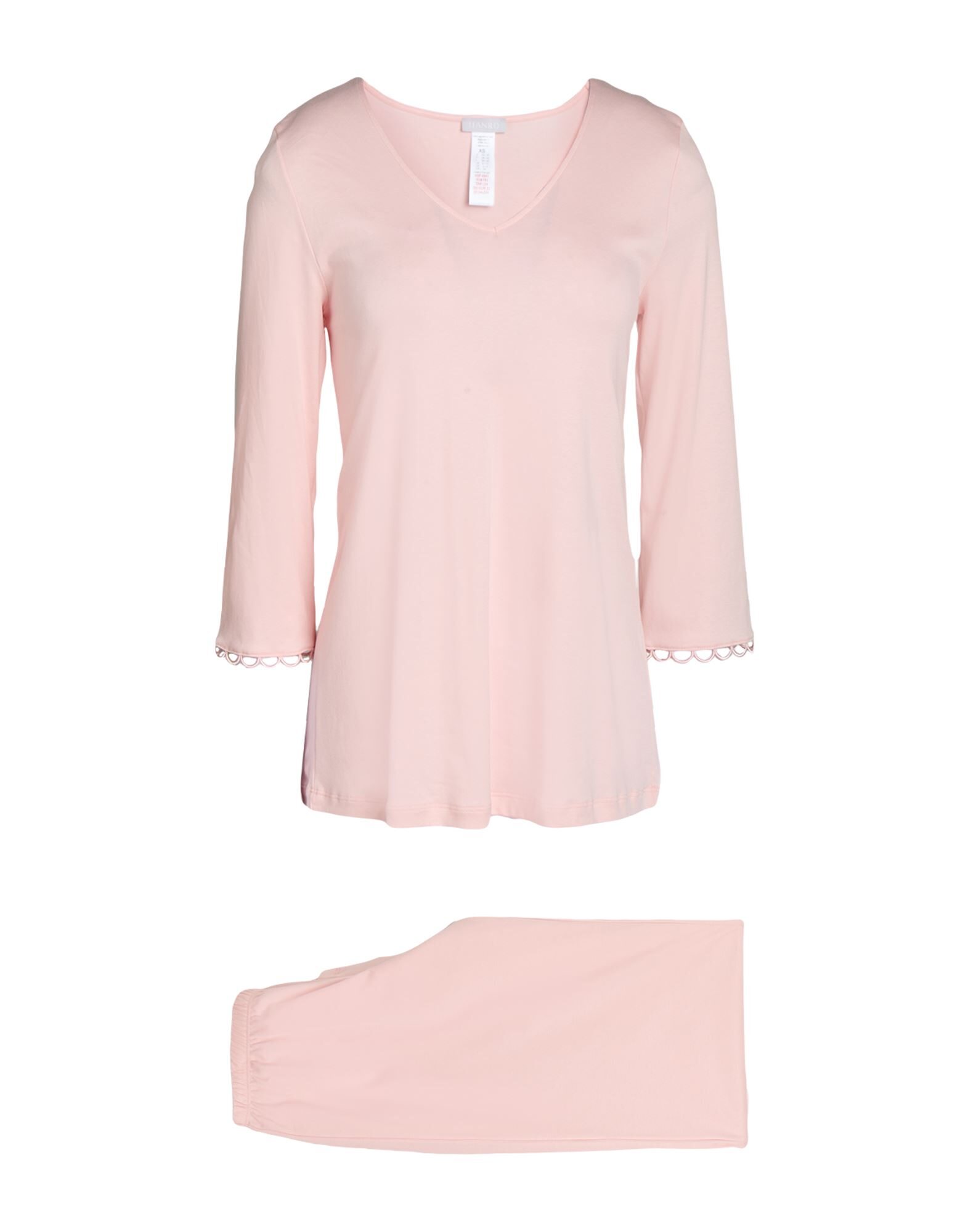 HANRO - Sleepwear