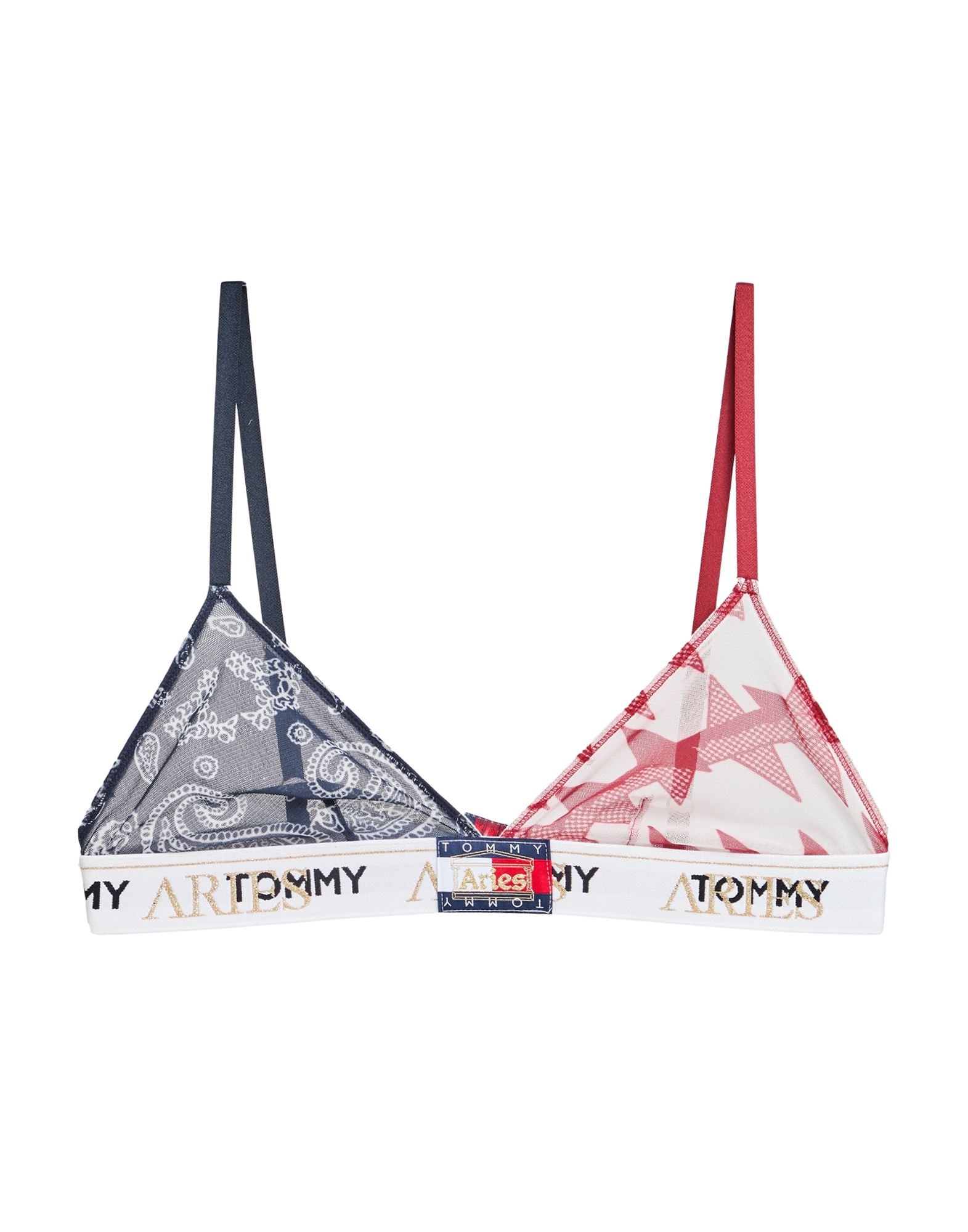 TOMMY JEANS - Bras