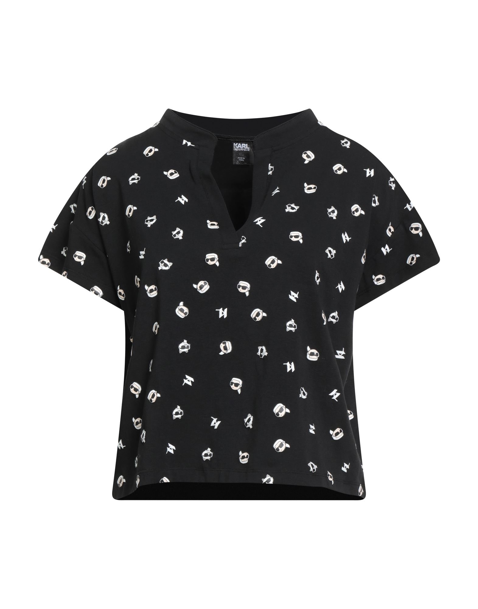 KARL LAGERFELD - Pigiami