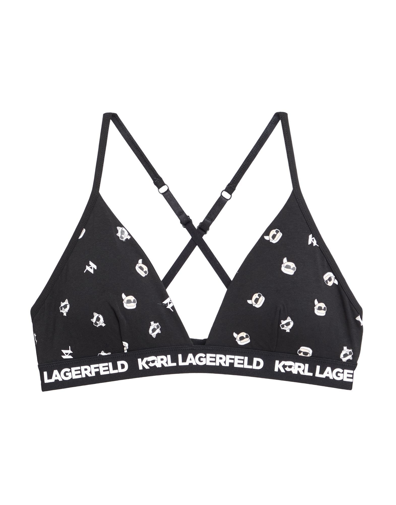 KARL LAGERFELD - Reggiseni