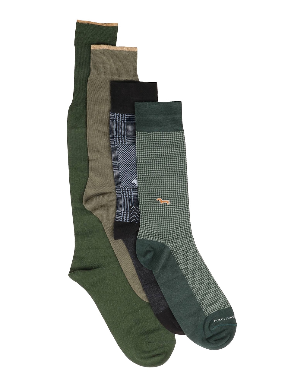 HARMONT & BLAINE - Socks & Hosiery