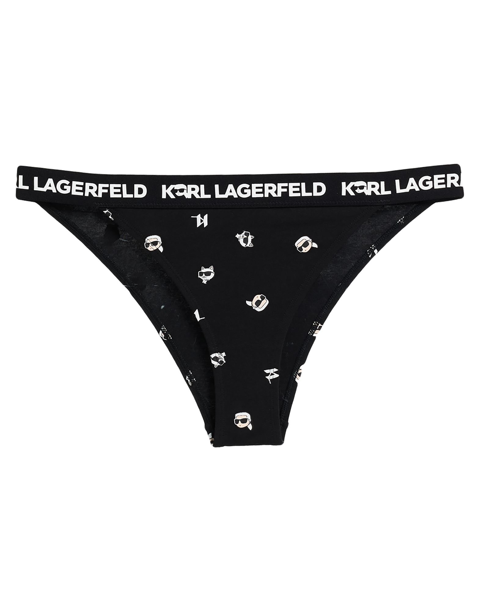 KARL LAGERFELD - Slip