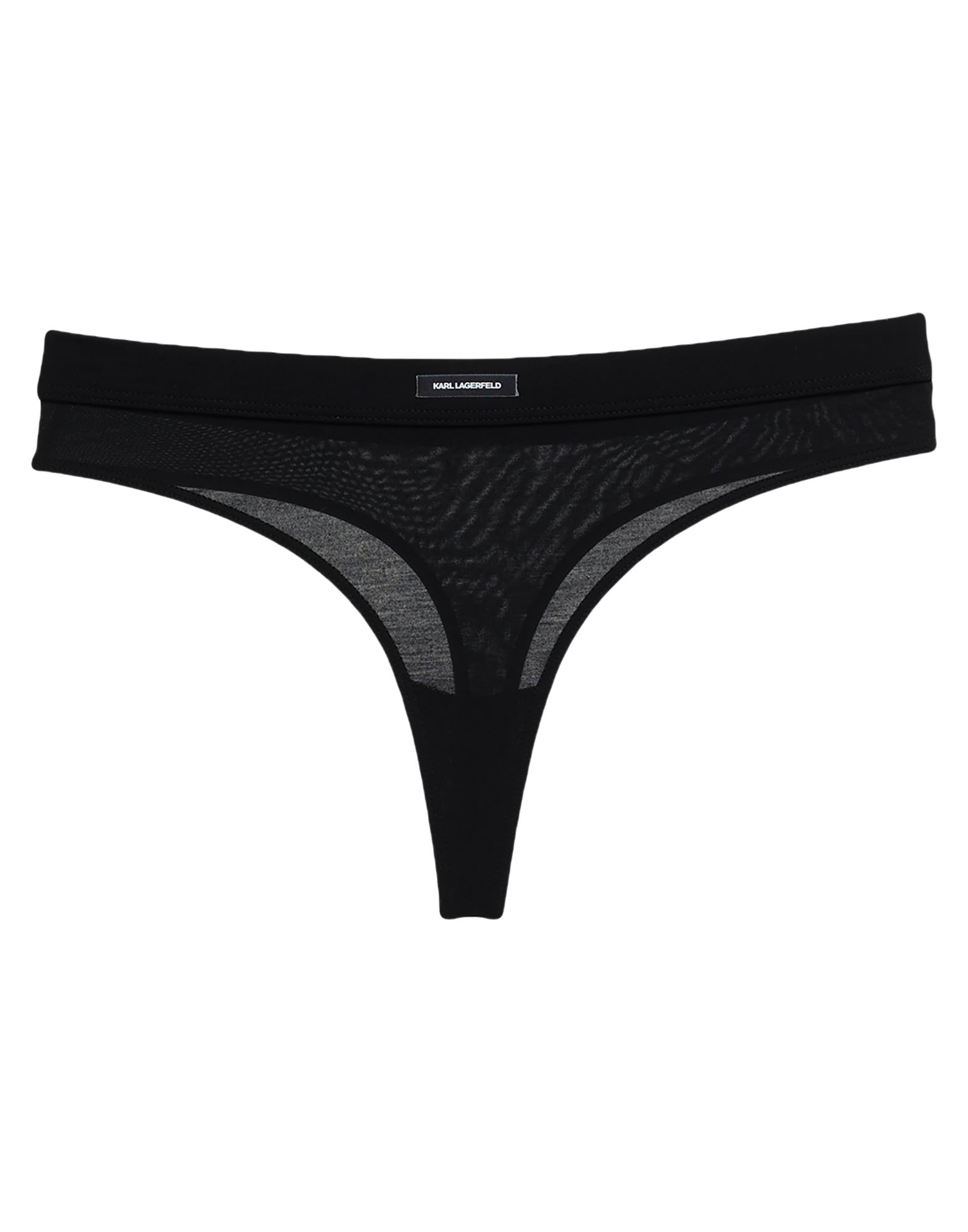 KARL LAGERFELD - Briefs