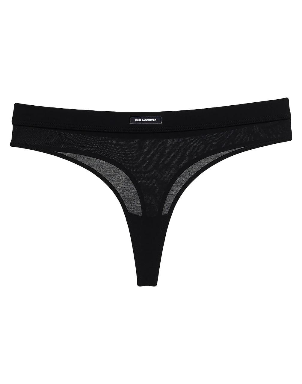 KARL LAGERFELD - Briefs