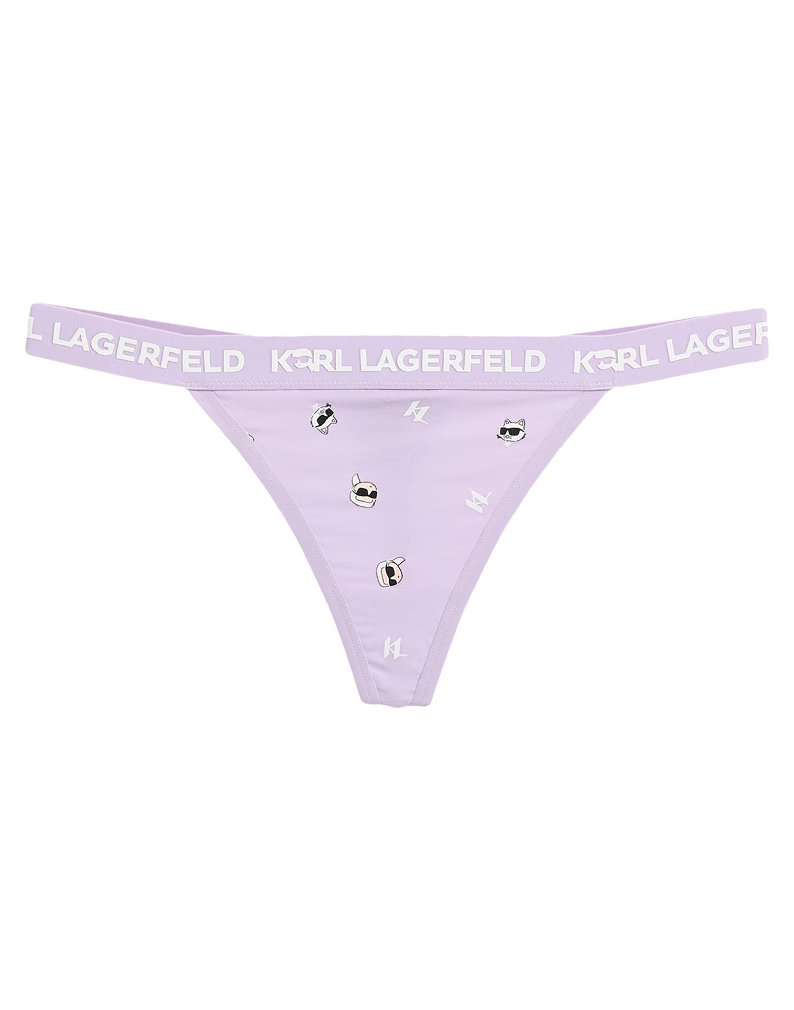 KARL LAGERFELD - Slips