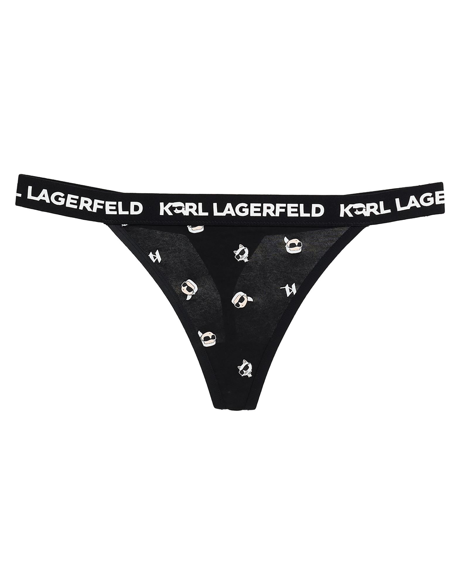 KARL LAGERFELD - Slip