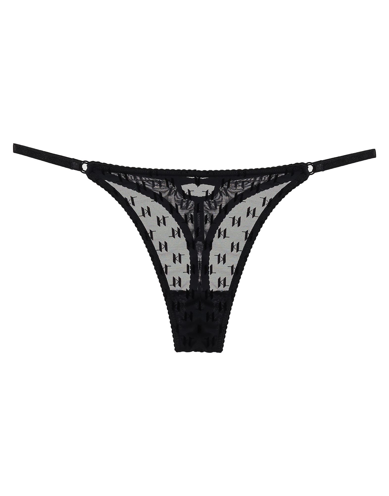 KARL LAGERFELD - Slip