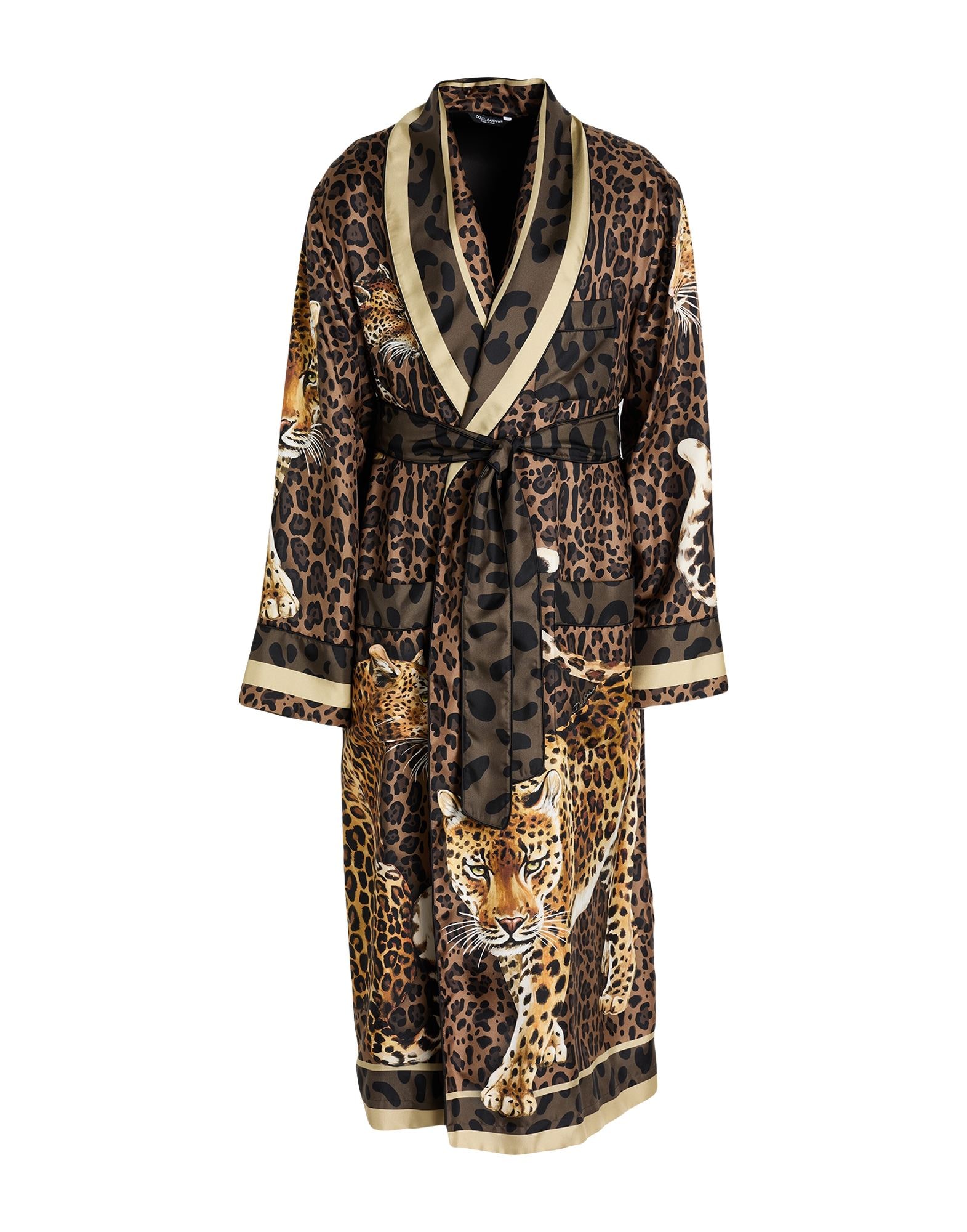 DOLCE&GABBANA - Dressing gowns & bathrobes