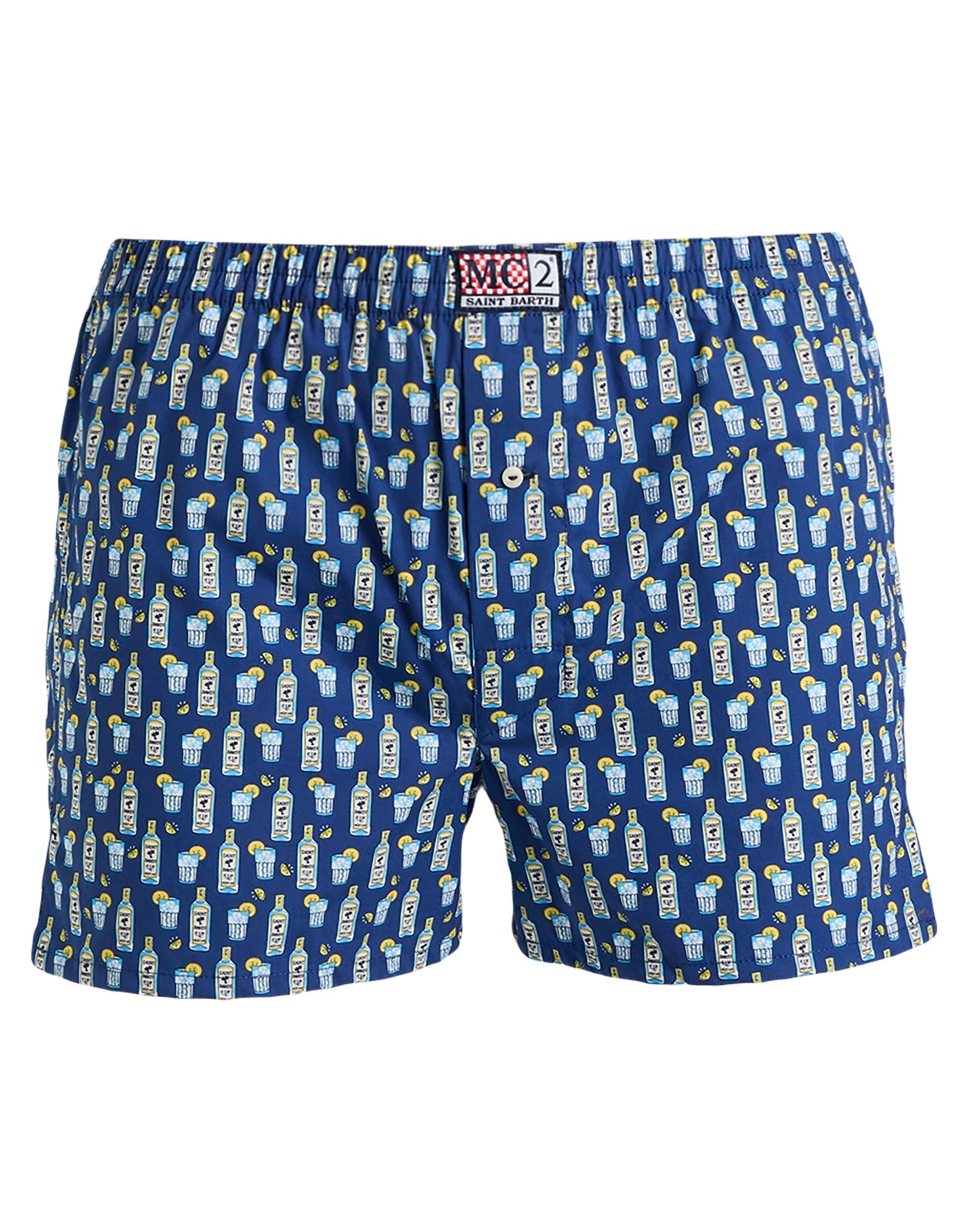 MC2 SAINT BARTH - Boxers