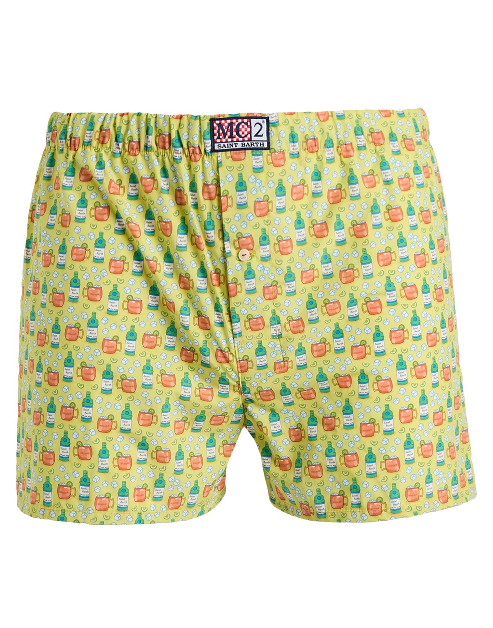 MC2 SAINT BARTH - Boxers