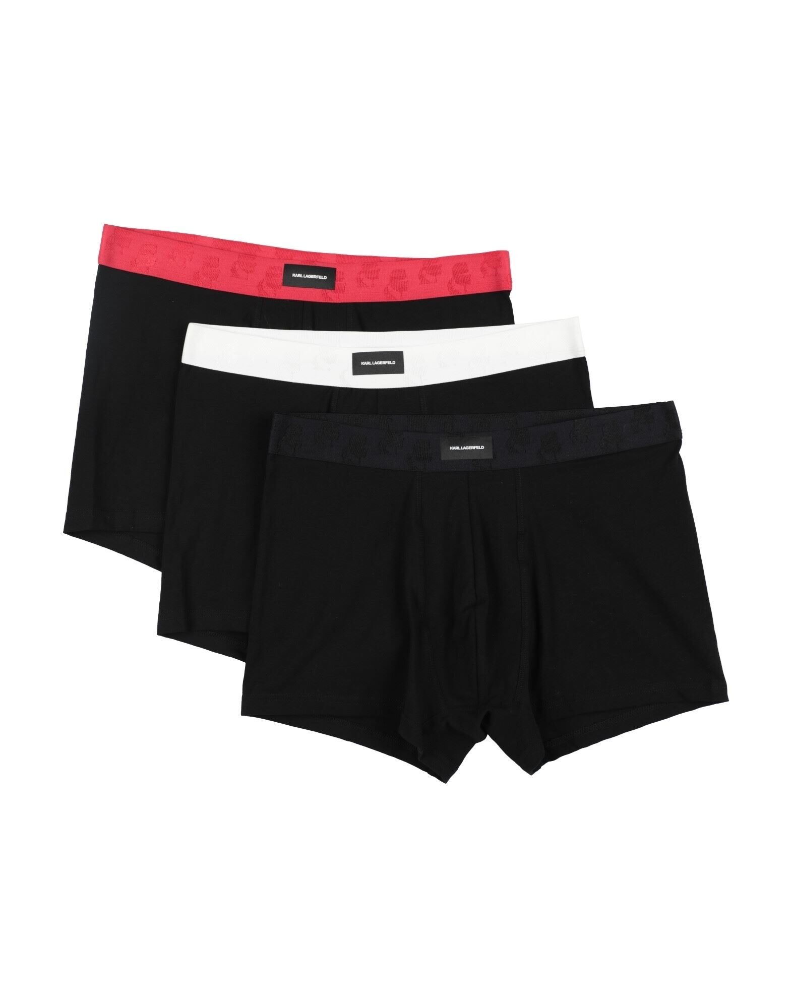KARL LAGERFELD - Боксеры
