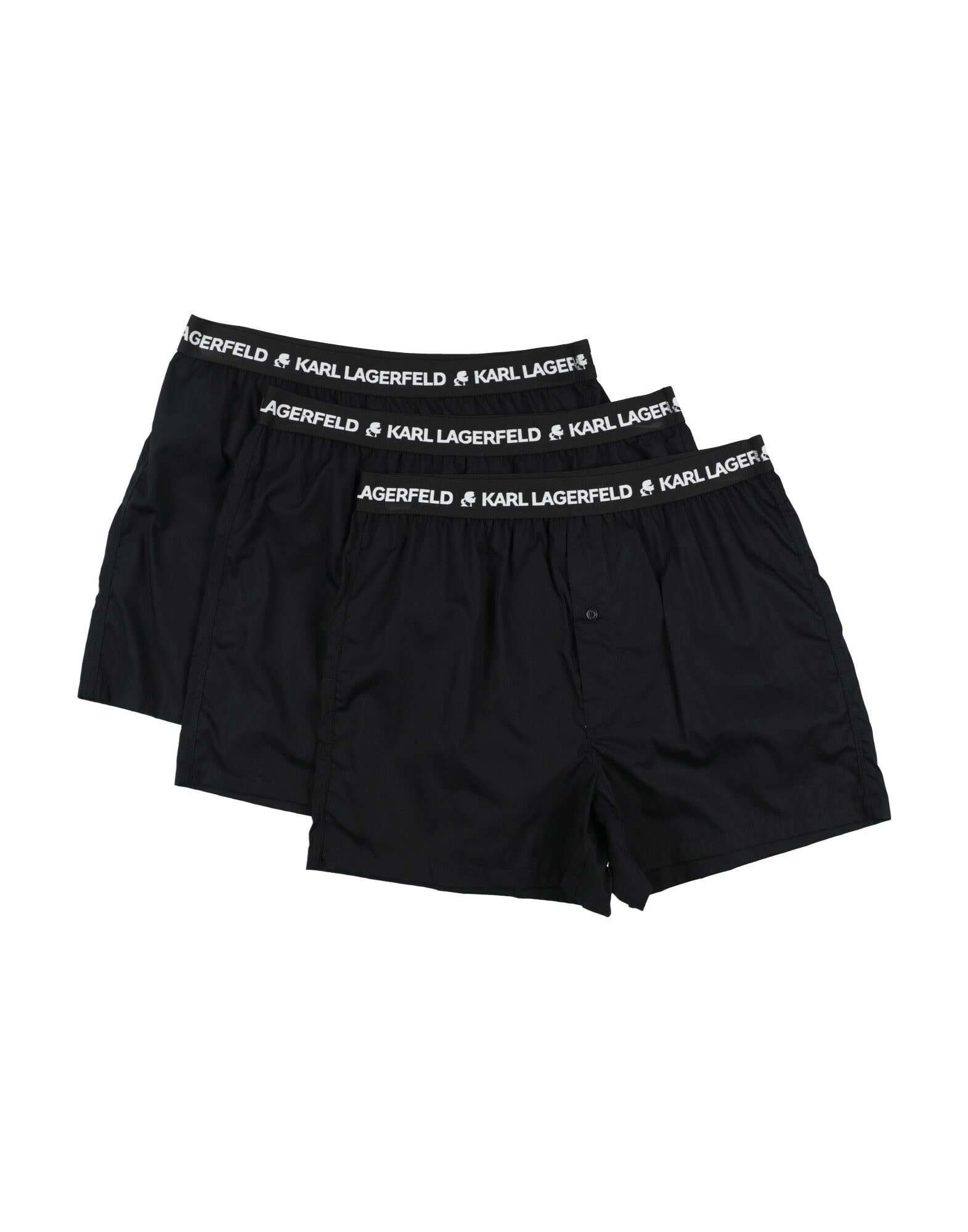 KARL LAGERFELD - Boxers