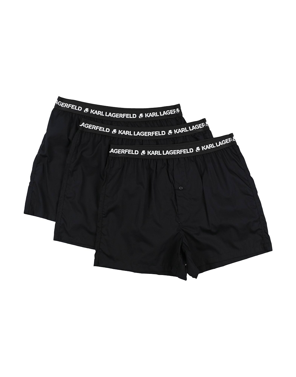 KARL LAGERFELD - Boxers