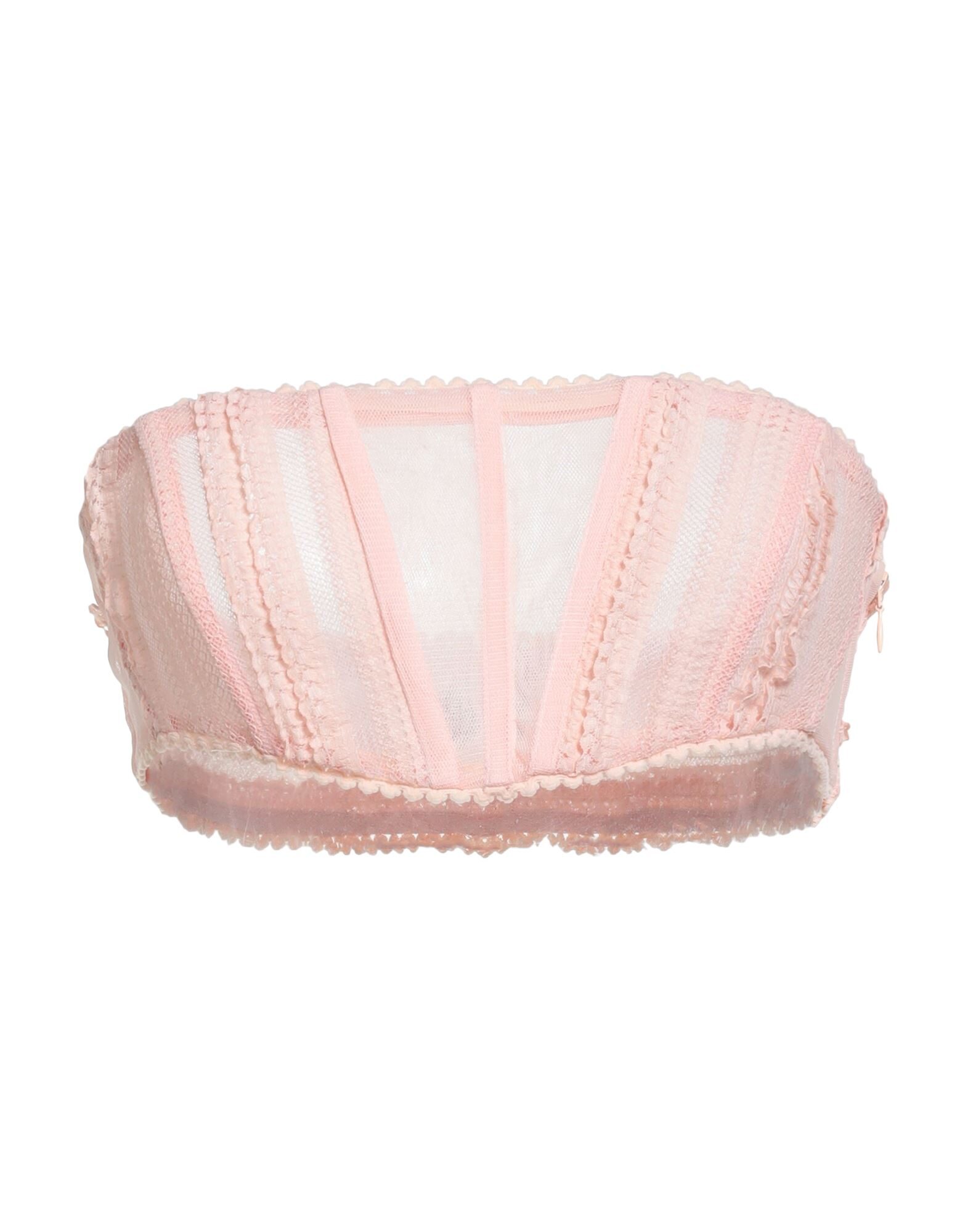 CHARO RUIZ IBIZA - Топы без рукавов