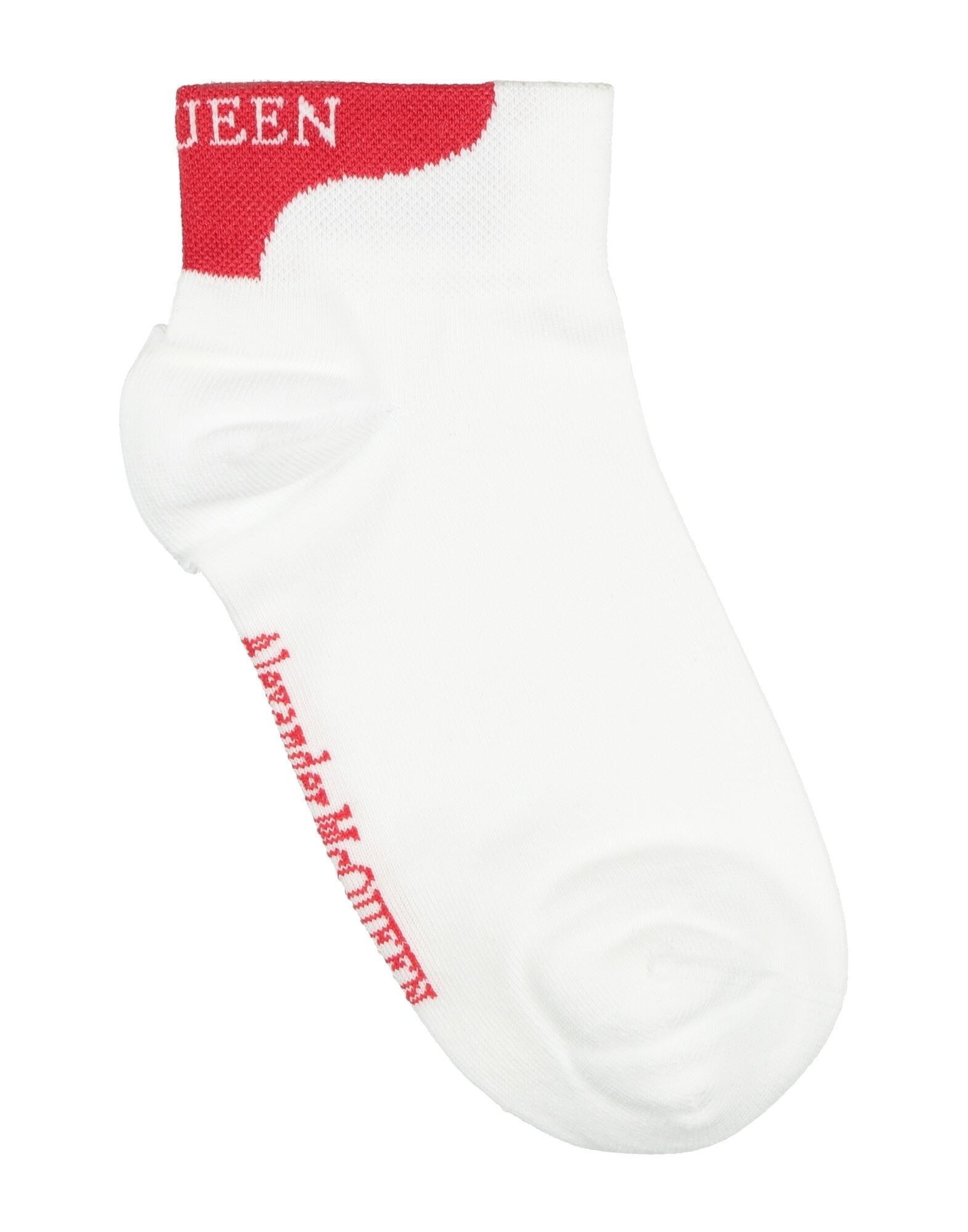 MCQUEEN - Socks & Hosiery