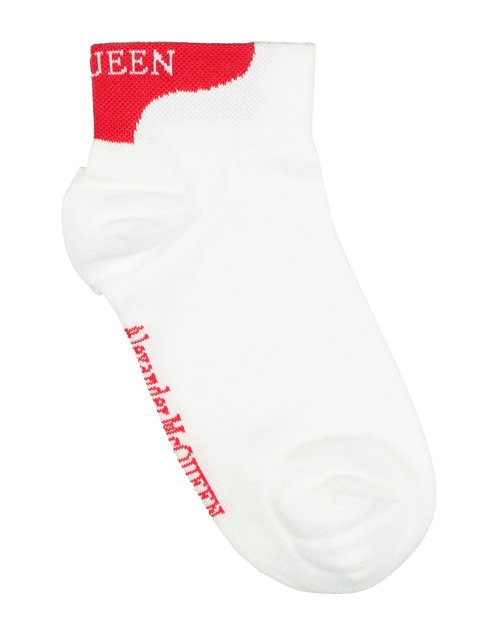 MCQUEEN - Socks & Hosiery