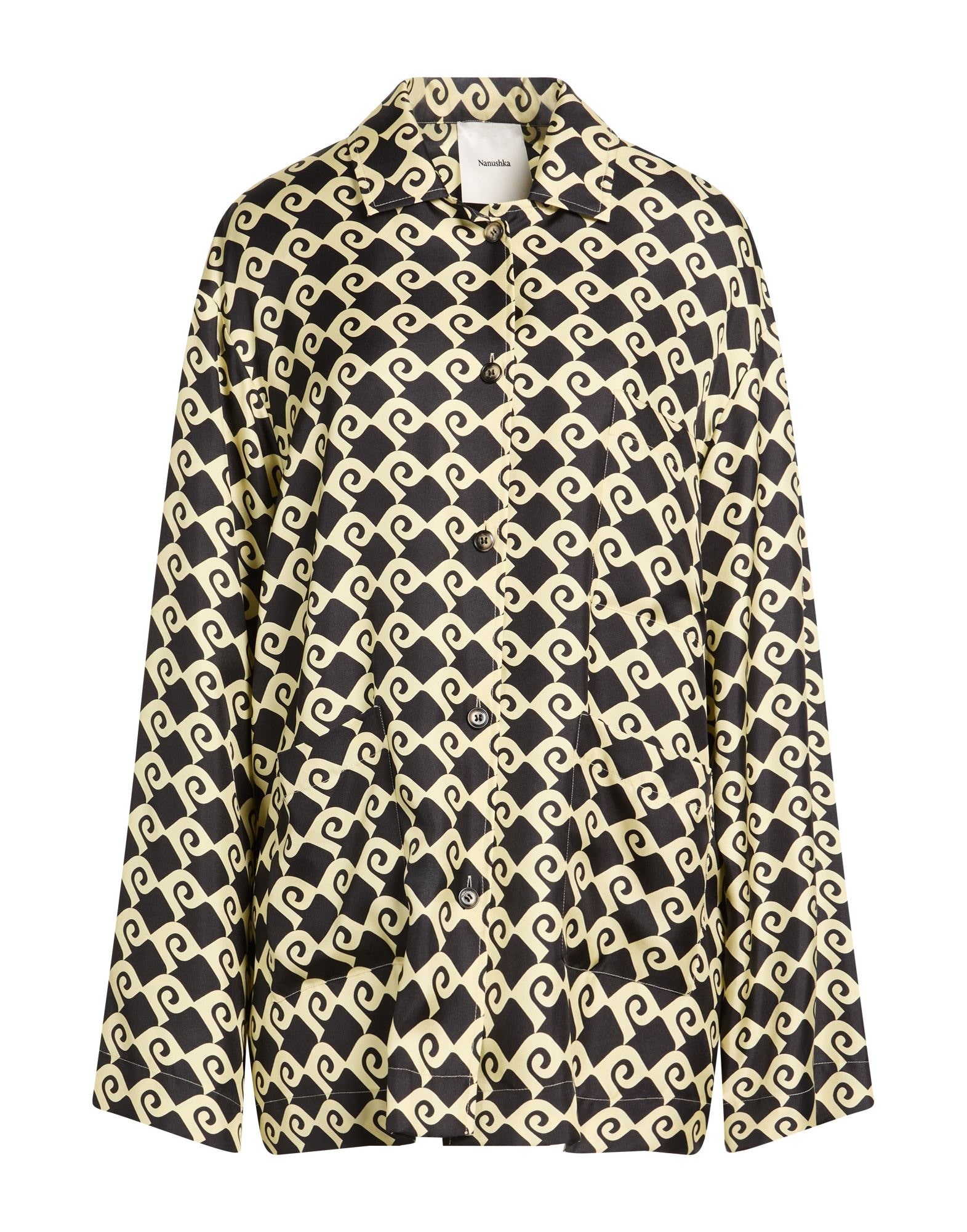 NANUSHKA - Sleepwear