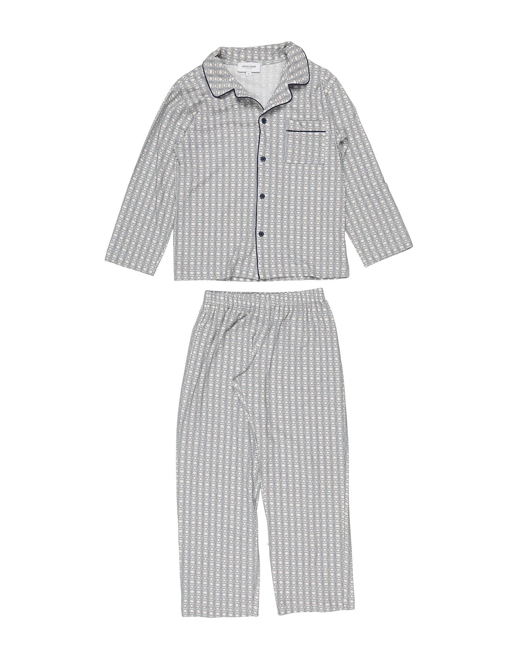 ROBERTO CAVALLI - Pyjama