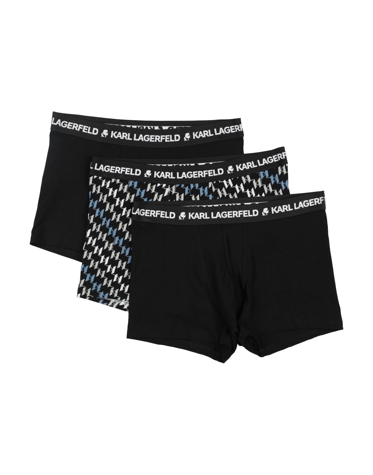 KARL LAGERFELD - Boxers