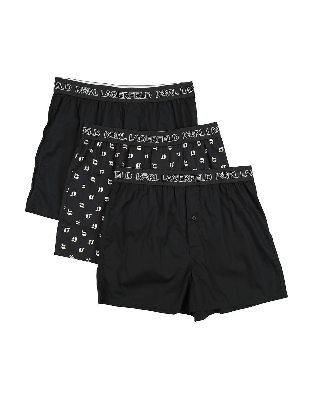 KARL LAGERFELD - Boxers