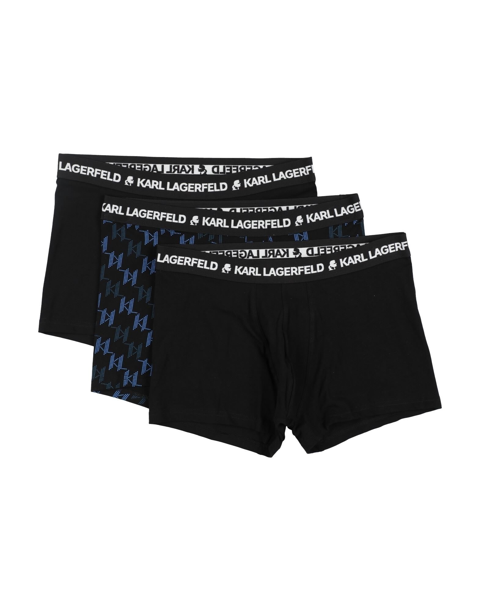 KARL LAGERFELD - Boxers