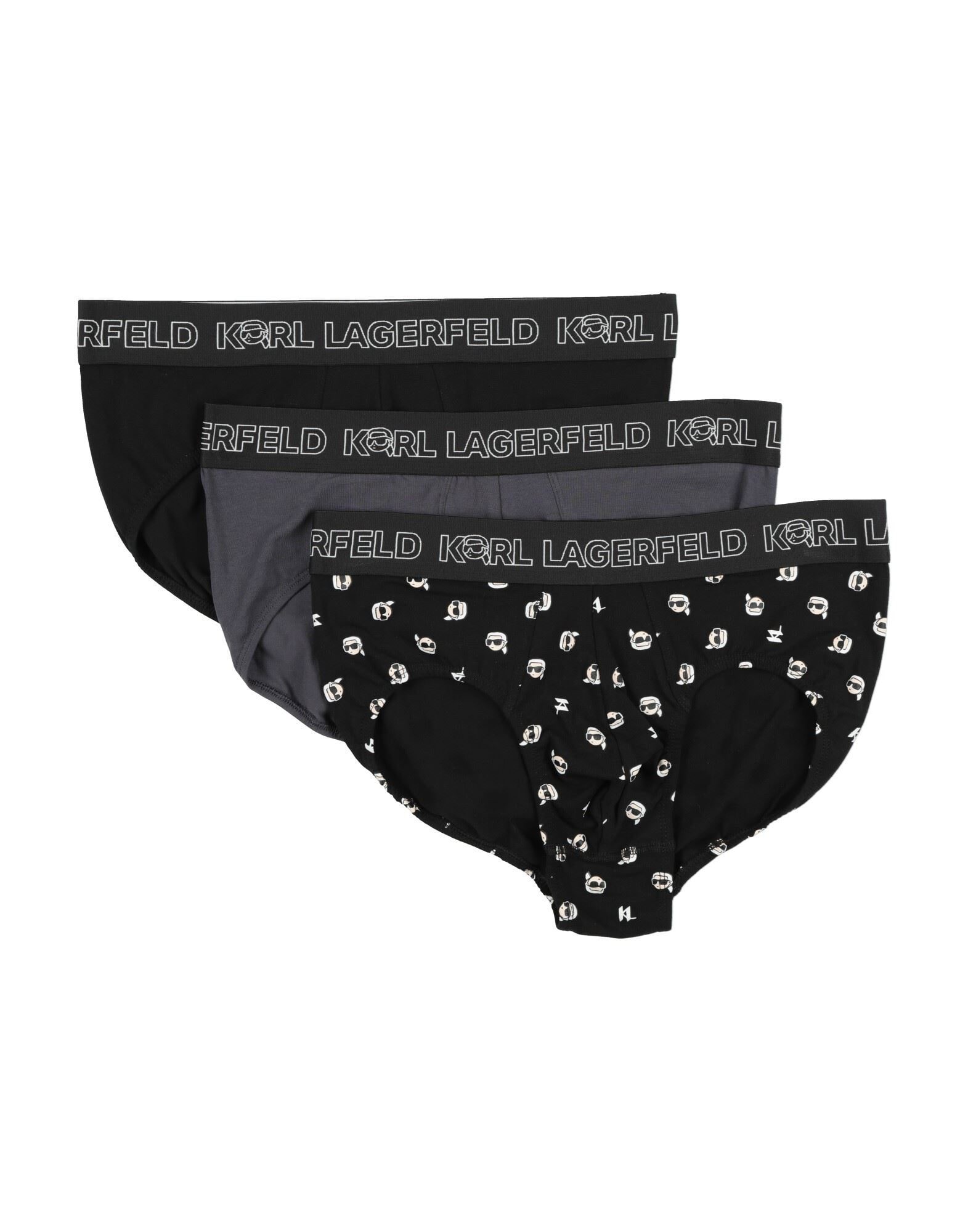 KARL LAGERFELD - Briefs