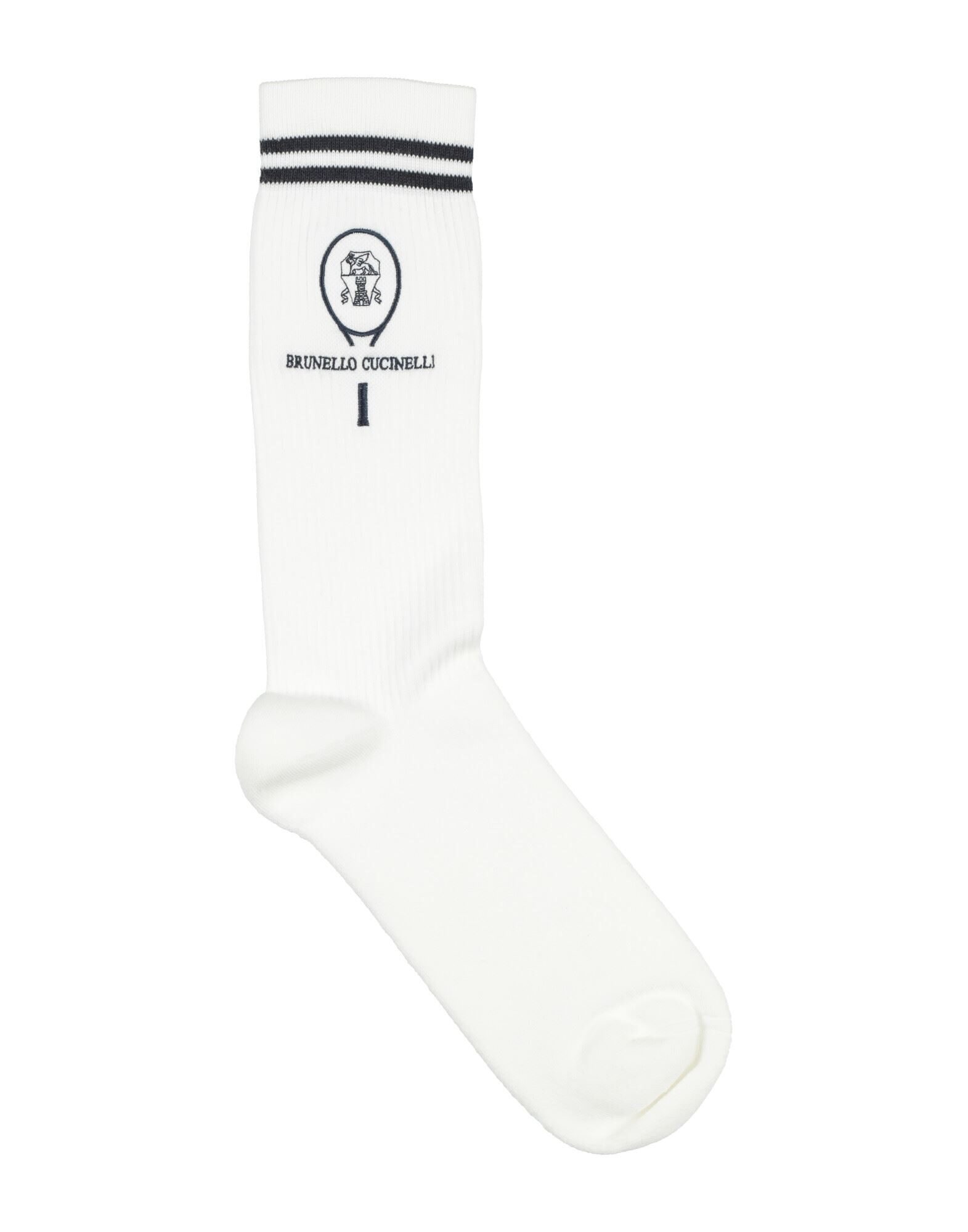 BRUNELLO CUCINELLI - Socks & Hosiery