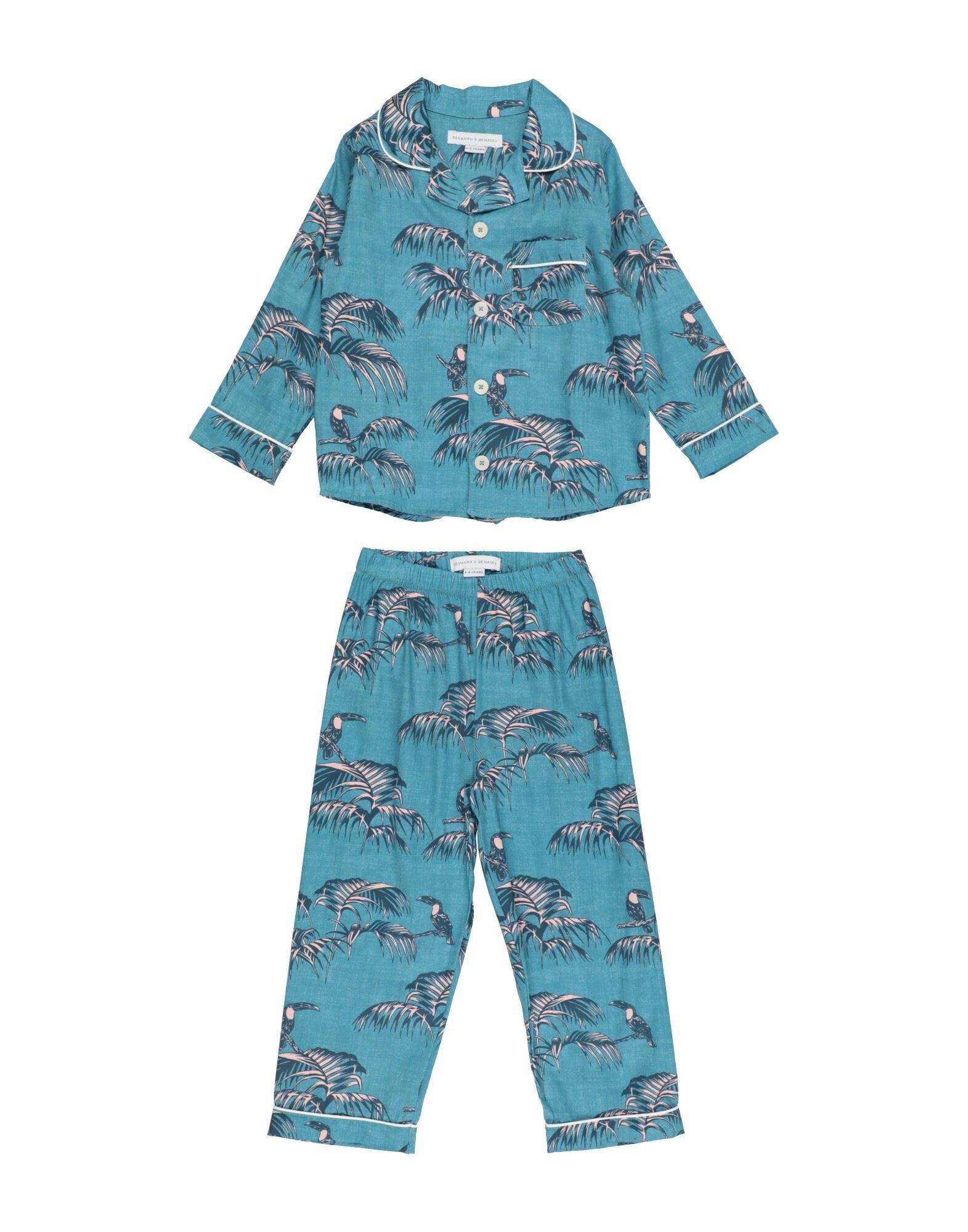 DESMOND & DEMPSEY - Sleepwear