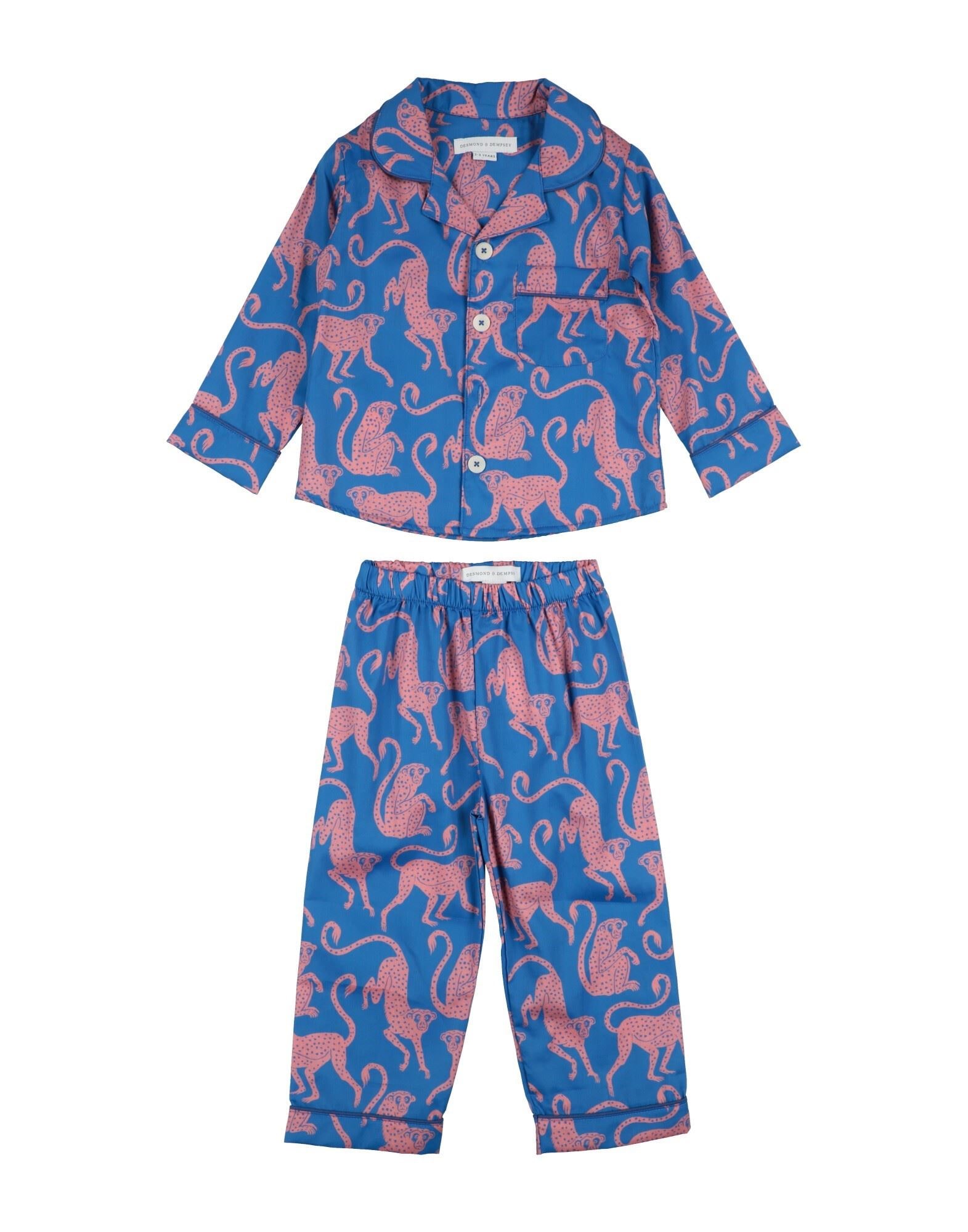 DESMOND & DEMPSEY - Sleepwear