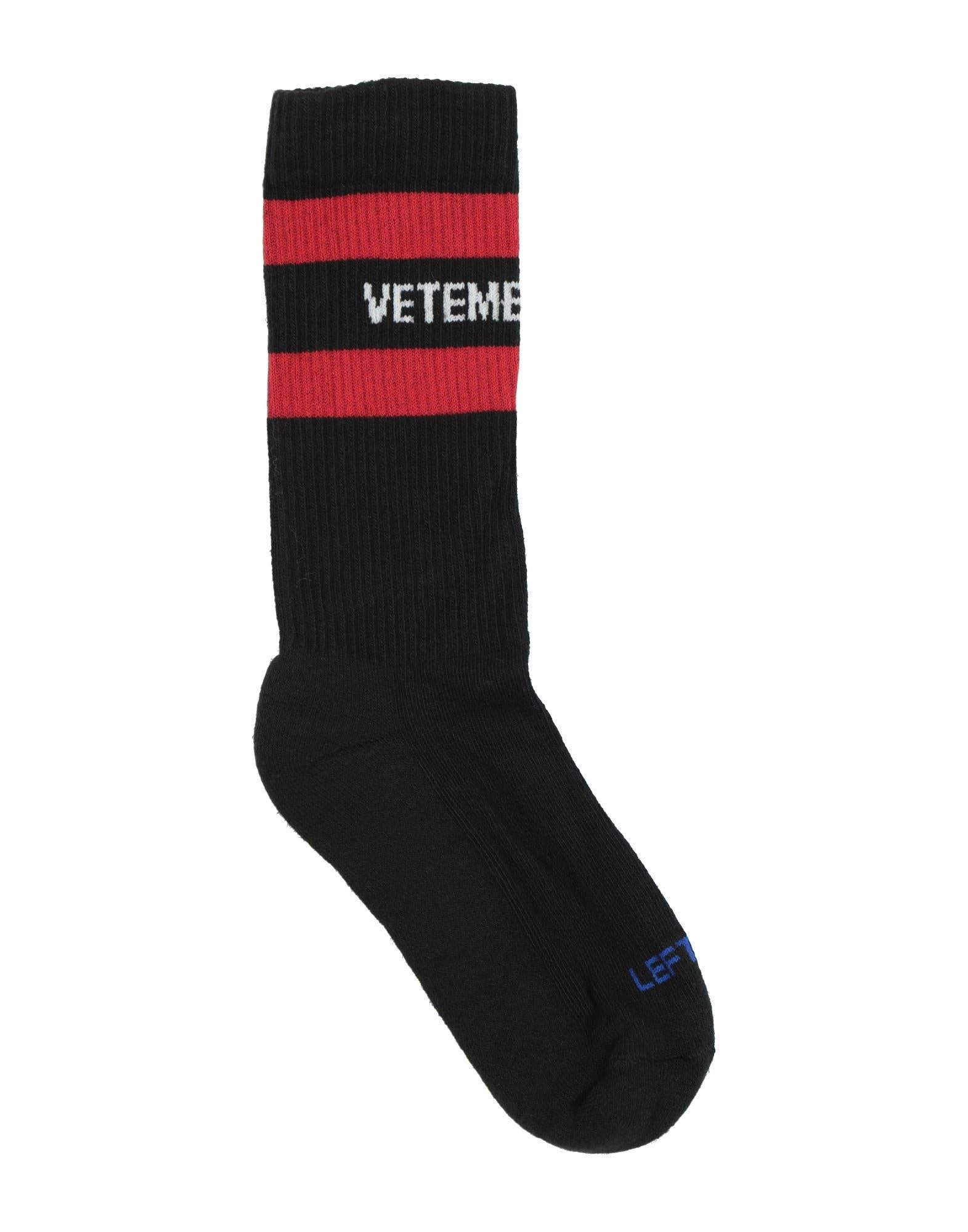 VETEMENTS - Socks & Hosiery