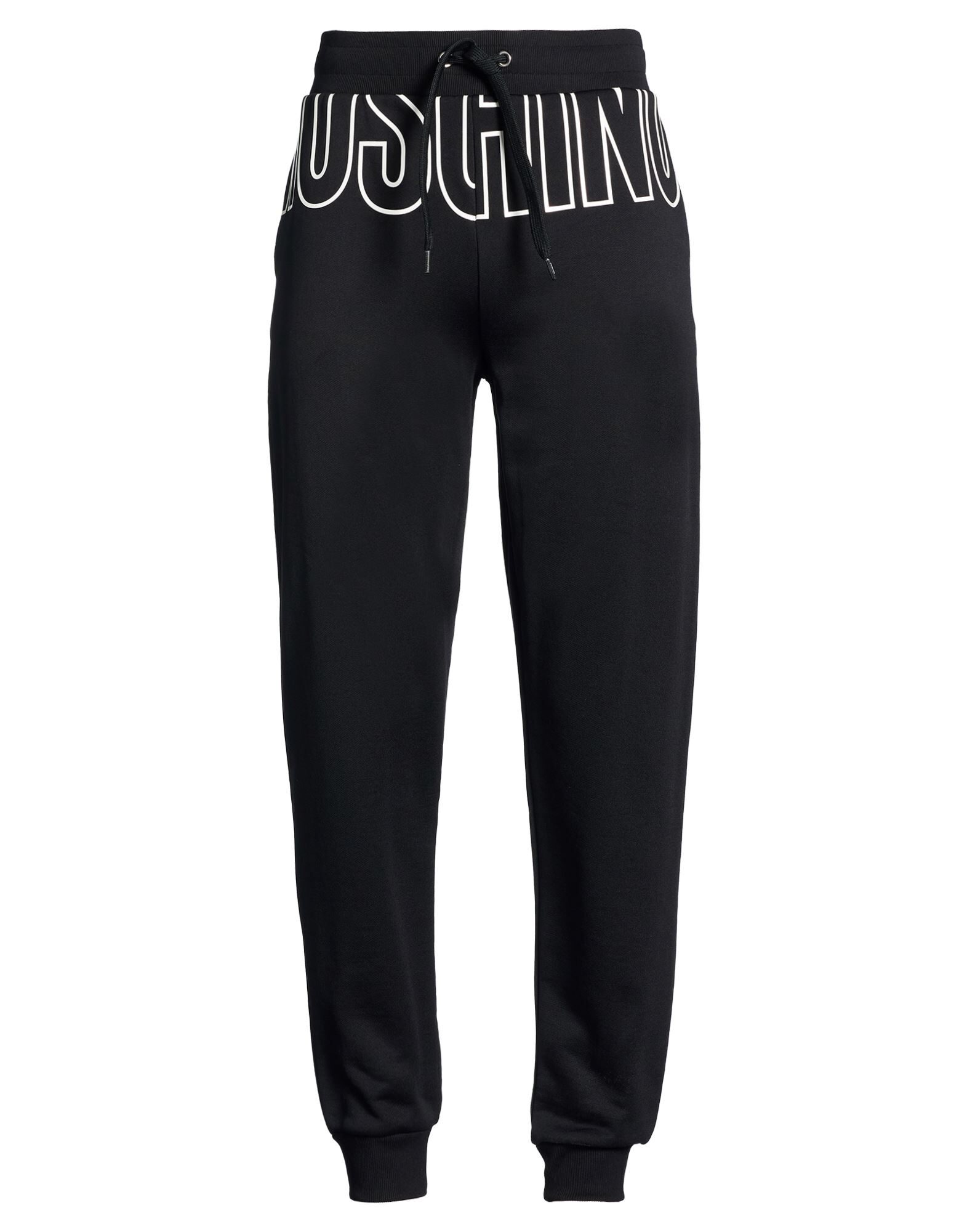 MOSCHINO - Trousers