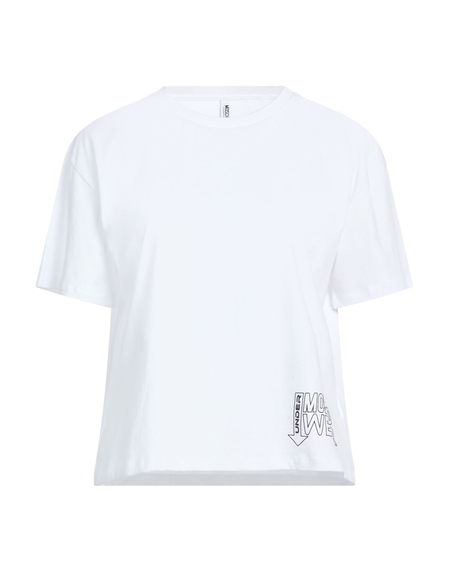 MOSCHINO - Undershirts