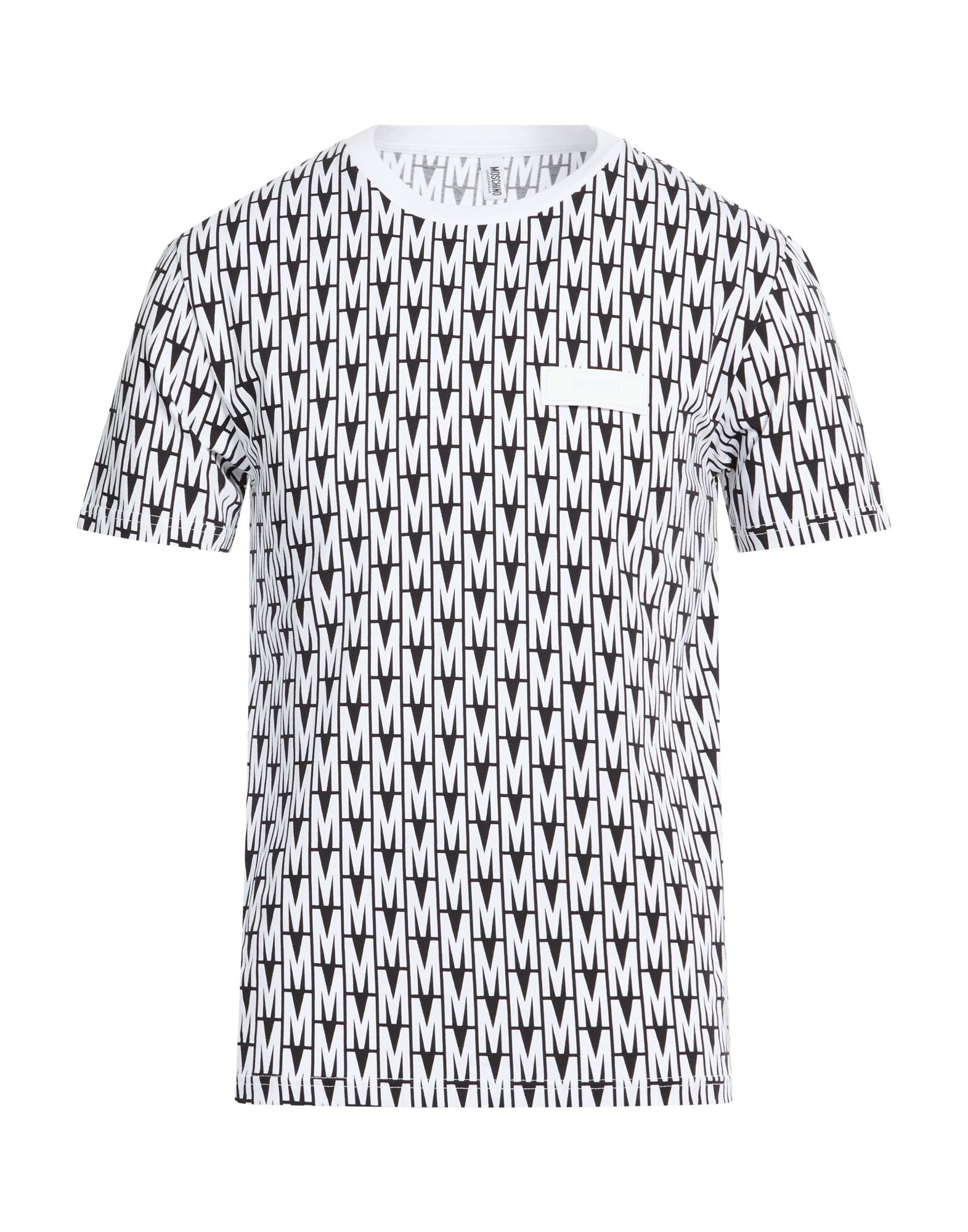 MOSCHINO - Undershirts