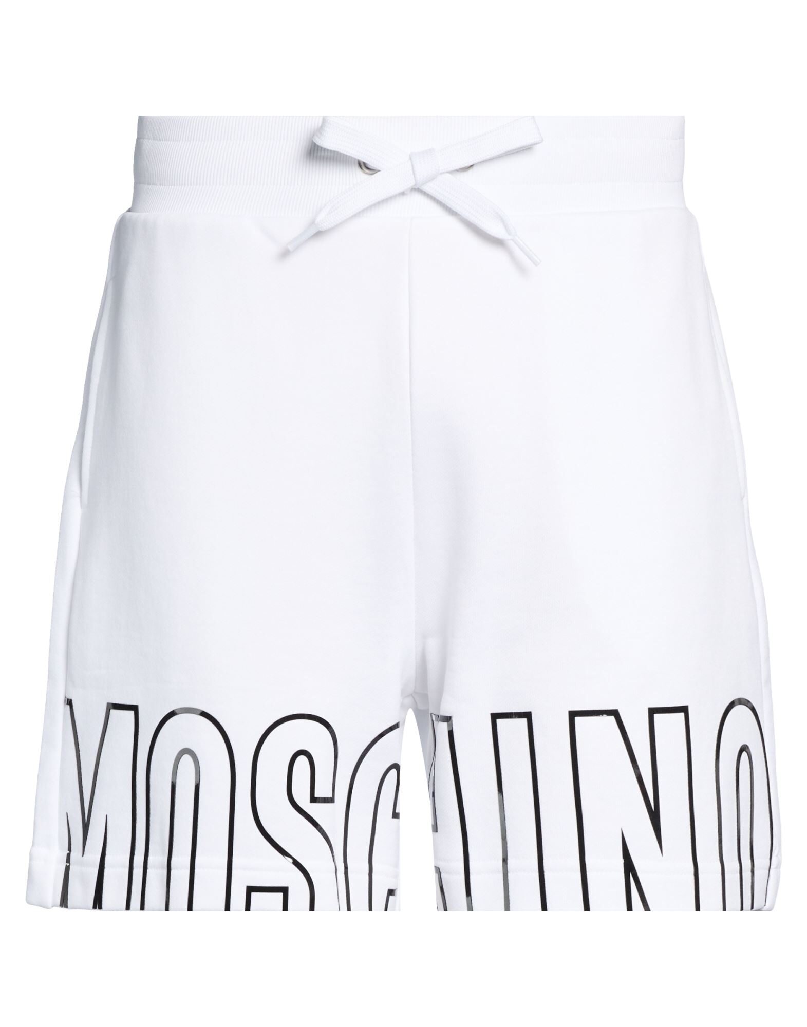 MOSCHINO - Shorts & Bermuda Shorts