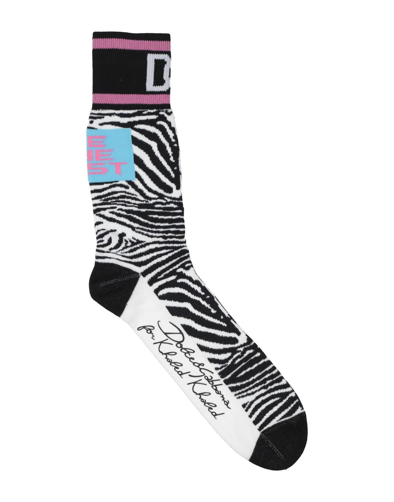 DOLCE&GABBANA - Socken & Strumpfhosen