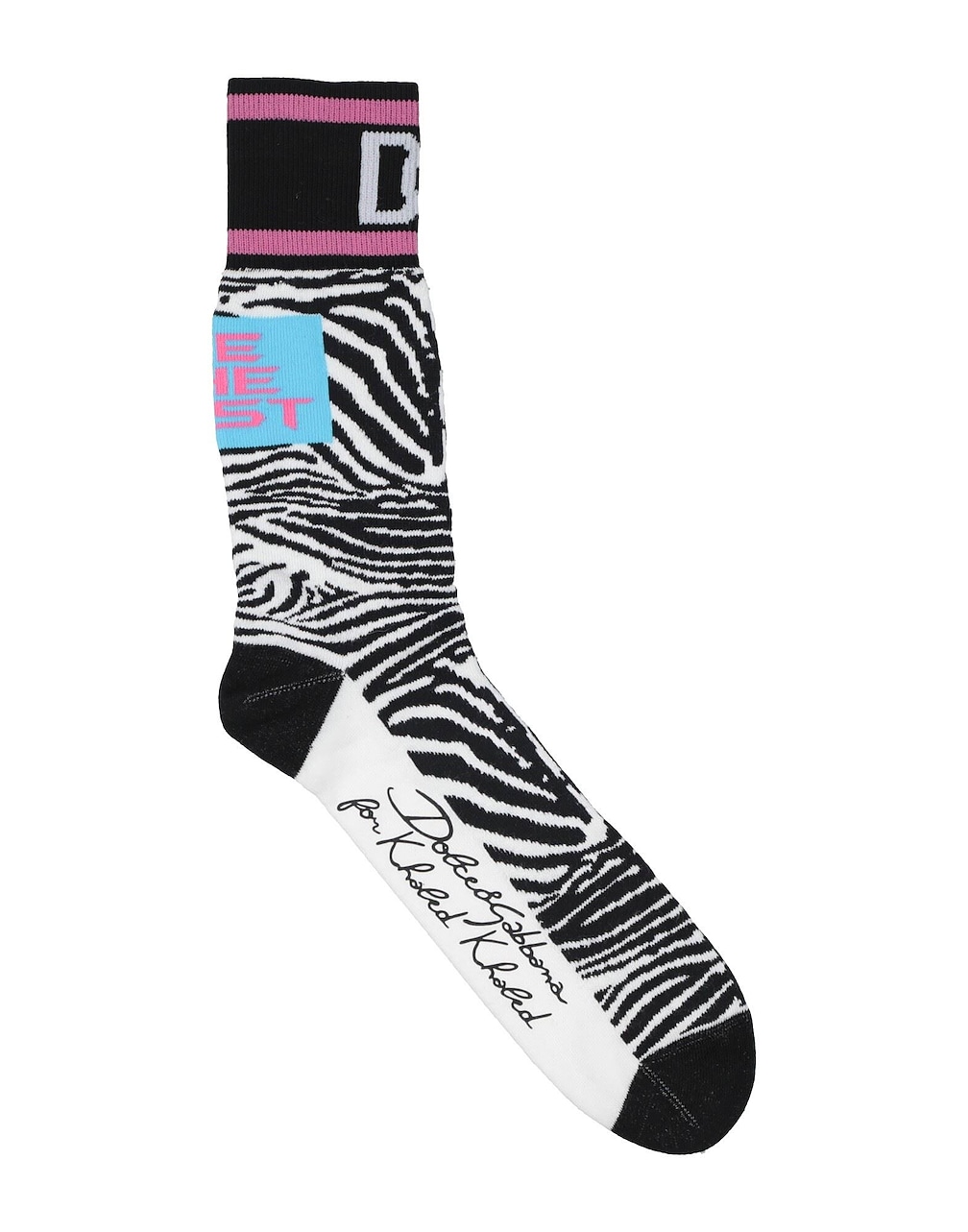 DOLCE&GABBANA - Socken & Strumpfhosen