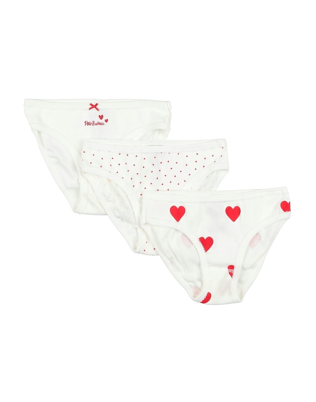 PETIT BATEAU - Slips