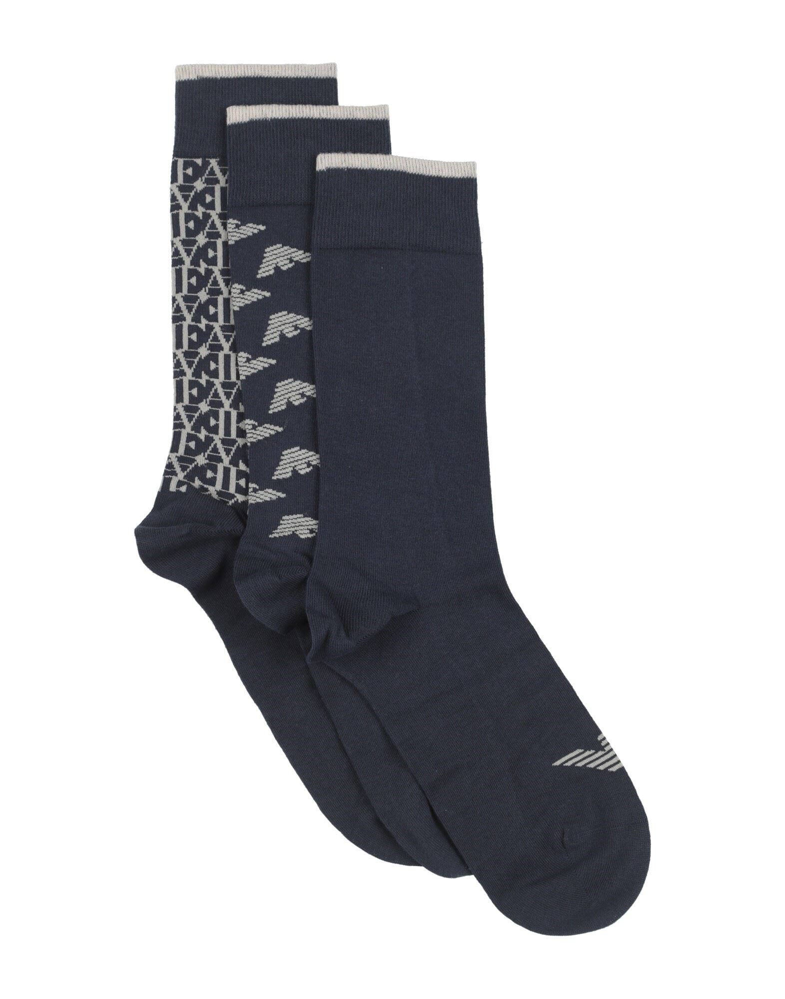 EMPORIO ARMANI - Socks & Hosiery