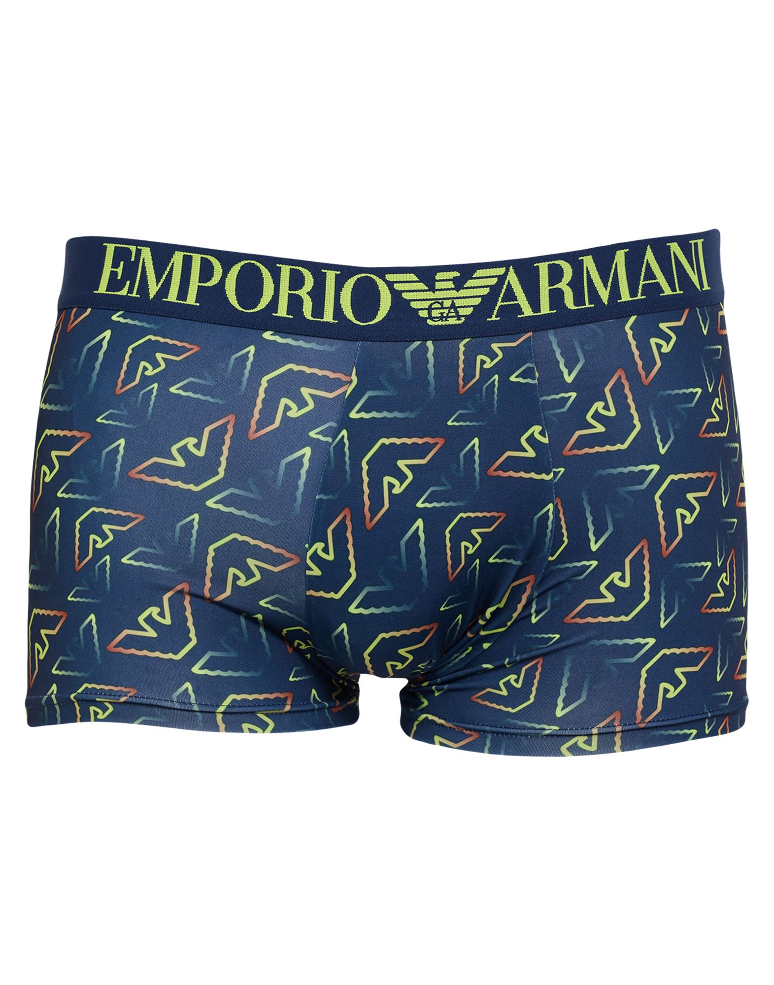 EMPORIO ARMANI - Boxers