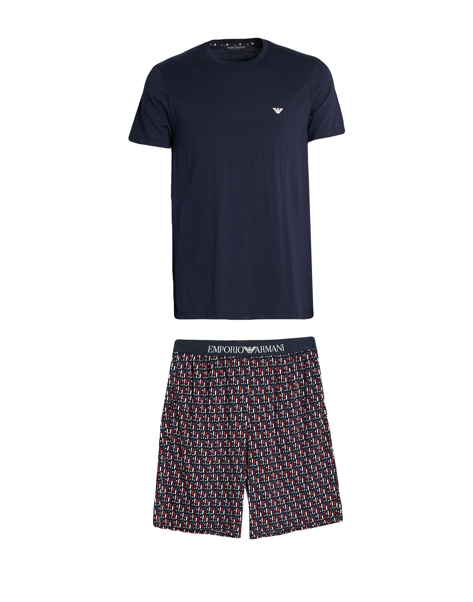 EMPORIO ARMANI - Sleepwear