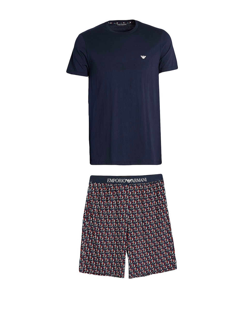 EMPORIO ARMANI - Sleepwear